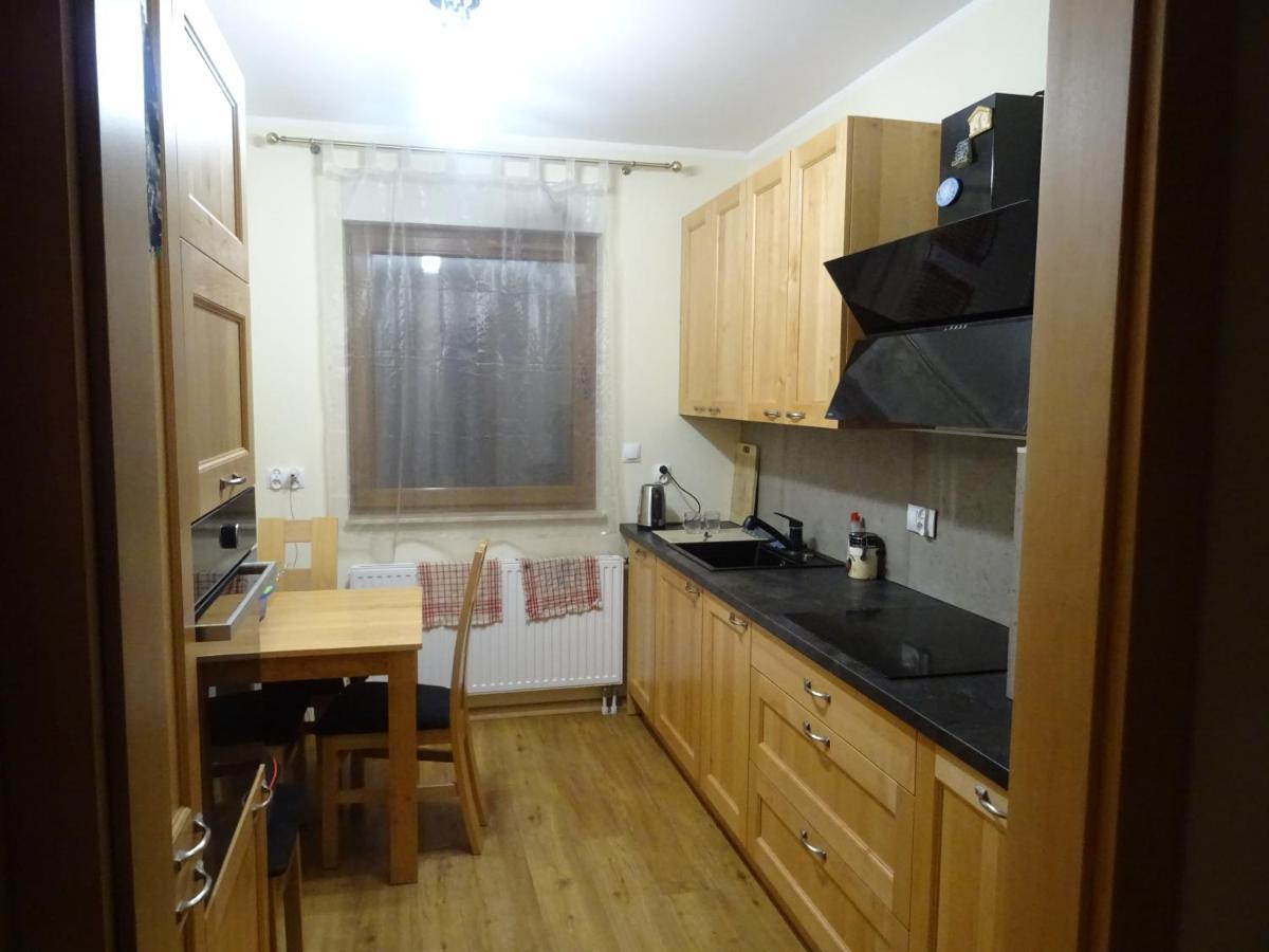 Апартаменти W Centrum, Garaz I Jakuzzi W Cenie *