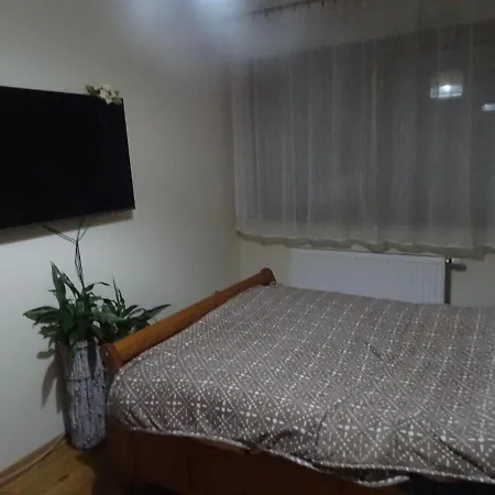 Apartament W Centrum, Garaz I Jakuzzi W Cenie Wroclaw Exterior photo
