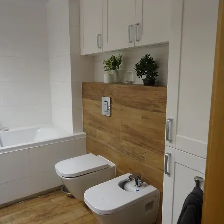 Apartament W Centrum, Garaz I Jakuzzi W Cenie Wroclaw Exterior photo