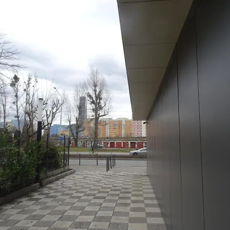 Apartament W Centrum, Garaz I Jakuzzi W Cenie Wroclaw Exterior photo