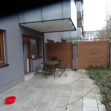 Apartament W Centrum, Garaz I Jakuzzi W Cenie Wroclaw Exterior photo