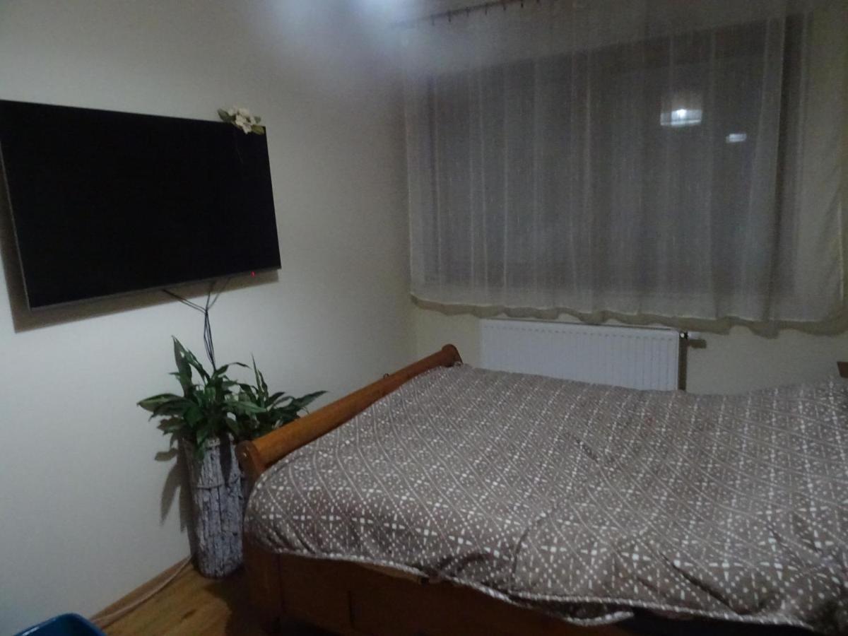 W Centrum, Garaz I Jakuzzi W Cenie Apartment