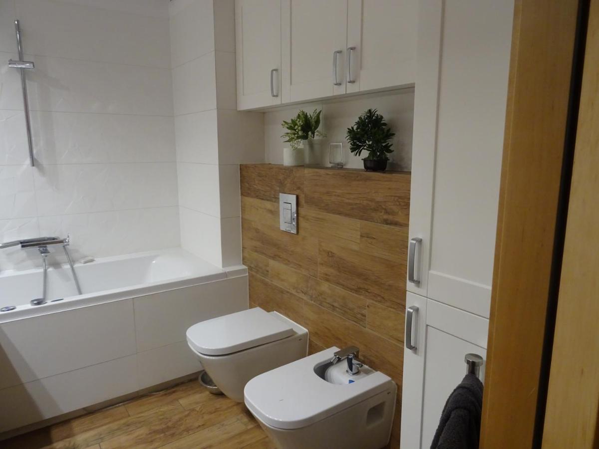 Apartment W Centrum, Garaz I Jakuzzi W Cenie Wroclaw