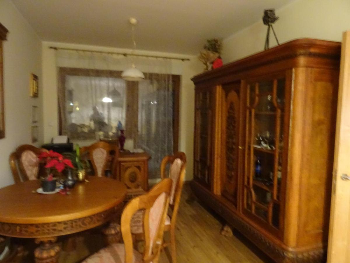 W Centrum, Garaz I Jakuzzi W Cenie Apartment Wroclaw