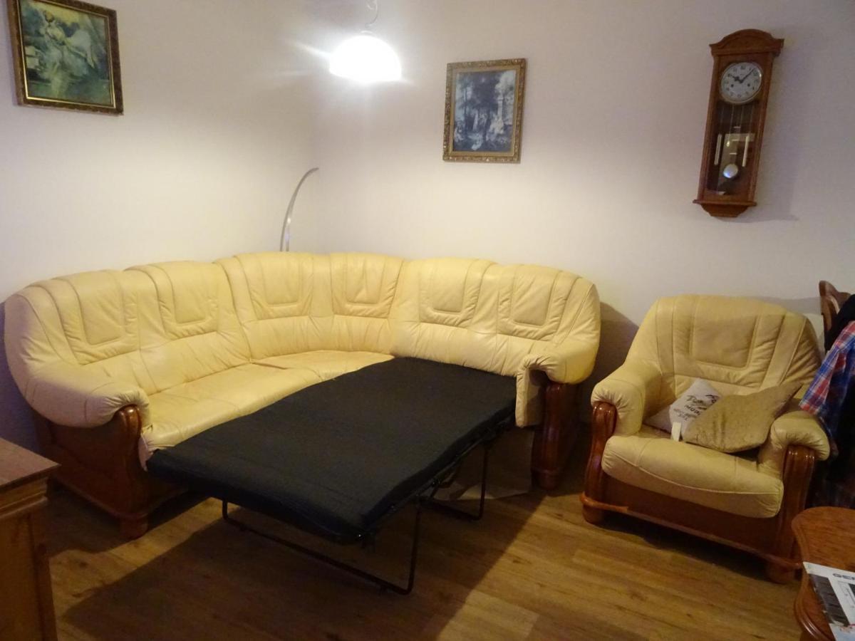 Apartment W Centrum, Garaz I Jakuzzi W Cenie Wroclaw